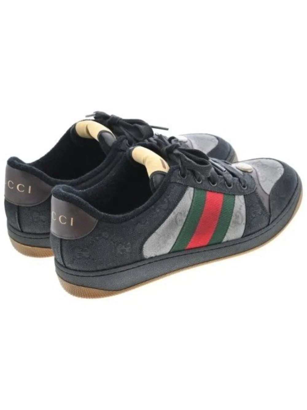 Gucci Sneakers Black
